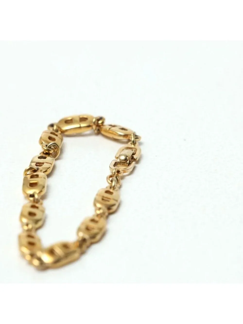 Dior bracelet cd